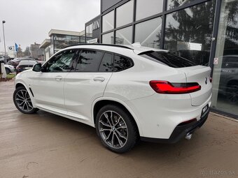 BMW X4 xDrive20d - 4