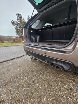 Kia sportage 2.0 - 4