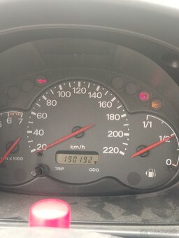 Ford streetka kabriolet - 4