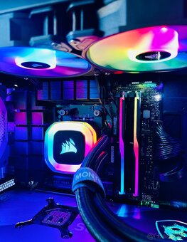 Ryzen 7 7800X3D,RTX 3080 10G,32GB DDR5,1TB NVMe,850W Gold - 4