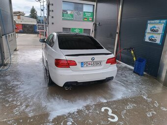 BMW E92 330XD - 4