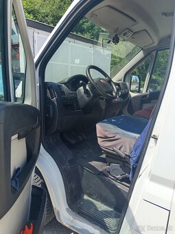Fiat Ducato 2011 - 4
