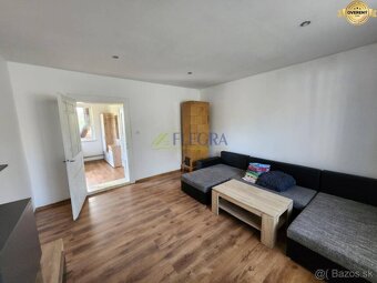 Na predaj : Rodinný dom Poproč Košice - okolie - 4
