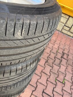 BMW 5x120 R18 - 4