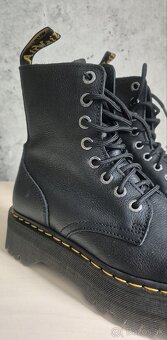 Dr. Martens Jadon III EU39 - 4