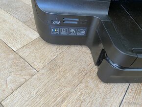2 X HP Officejet Pro 8600 a PlusPRINT FAX |SCAN|COPY |WEB - 4