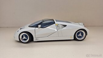 1:18 FORD GT90 - 4