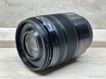 Panasonic Lumix G Vario 45-150mm f/4-5.6 OIS - 4