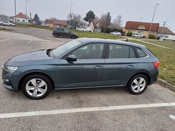 Skoda scala 1.0 tsi - 4