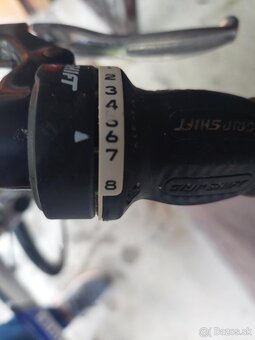 Predám bicykel Specialized - 4