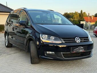 Volkswagen Sharan 2.0 TDI BMT CUP - 4