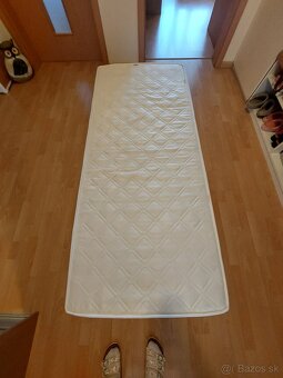 Matrace Matratex - 4
