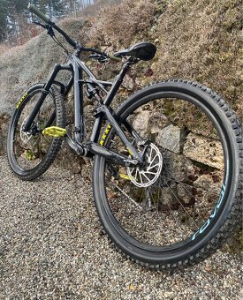 Specialized enduro comp - 4