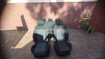 Sedačky Recaro - 4