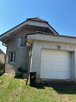 Predaj 5 izbový dom Voderady okres Trnava - 4