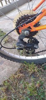Detsky bicykel - 4