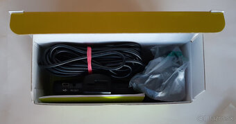 Autokamera DOD LS460W s GPS - 4