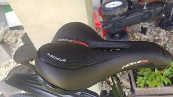 Predám bicykel Merida - 4