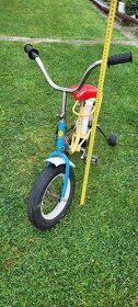 Detský bicykel - 4