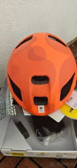 Smith ignite - Top Aero prilba (M-ko 55-59cm) - 4