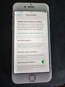 Iphone 7 128GB - 4
