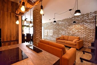 Na prenájom moderný 2 izbový byt v centre mesta -Žilina - 4