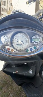 Piaggio Fly - 4