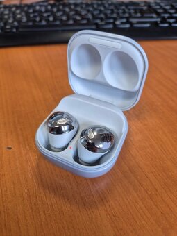 Galaxy Buds PRO SM-R190N - 4