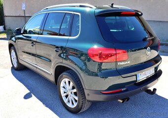 Volkswagen Tiguan 2.0 CR TDI 4-Motion Track&Style - 4