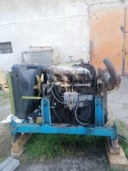Kombajn E514-E512 - 4