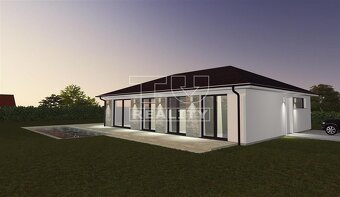 Priestranný 4i dom, ktorý vám dáva slobodu. 108 m2... - 4