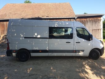 Opel Movano - 4