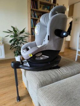 Joie i-spin 360 E - 4