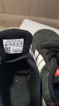 Adidas tenisky 25 - 4