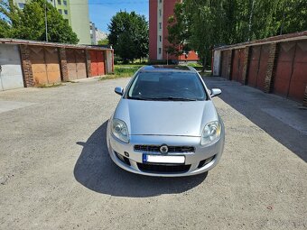 Fiat Bravo 1.6 JTD - 4