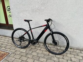 CTM Sense - 4