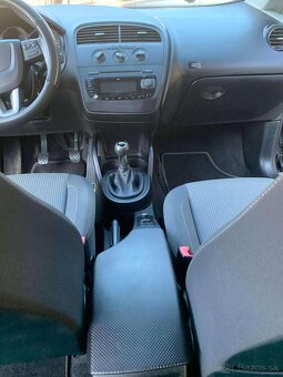 Predám seat altea - 4