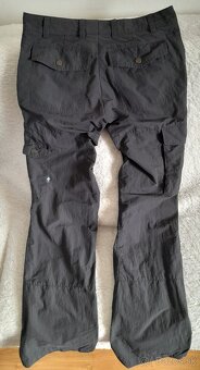 FJÄLLRÄVEN KARLA MT TROUSERS - 4