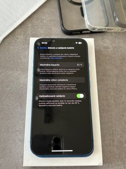 iPhone 13 128gb - 4