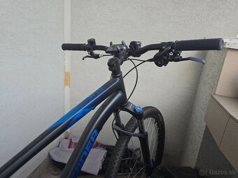 RockRider ST120 - 4