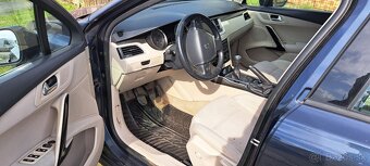 Predam Peugeot 508 combi - 4