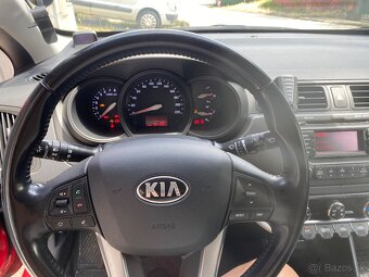 KIA RIO 2015 1.2 - 4