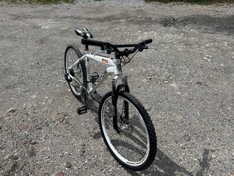 Mckenzie Hill 500 bicykel 26 - 4