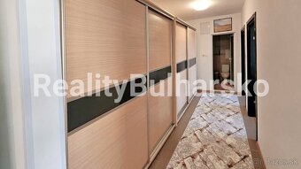 Prostorný apartmán 3+kk s terasou u moře–Elenite/Sveti Vlas - 4