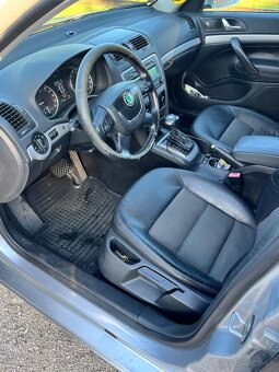 Škoda Octavia 1.9 TDI 77kW DSG - 4