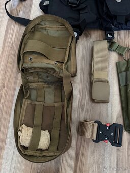 Airsoft výbava - 4