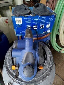 Elektrický hoblík - 4