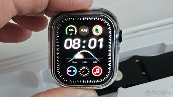 Smartwatch na SIM - 4