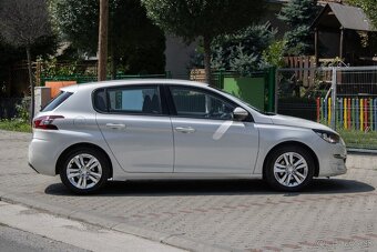 Peugeot 308 1.2 e-THP 130k - Po výmene motora /AJ NA SPLÁTKY - 4