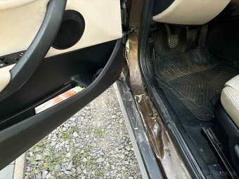 Predám BMW X1 - 4
